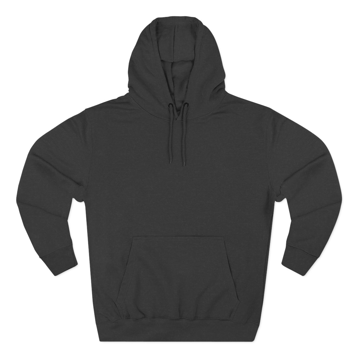 DETHROL Fractured Reality Graphic Hoodie
