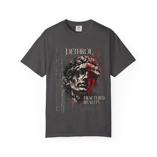 DETHROL — FRACTURED REALITY