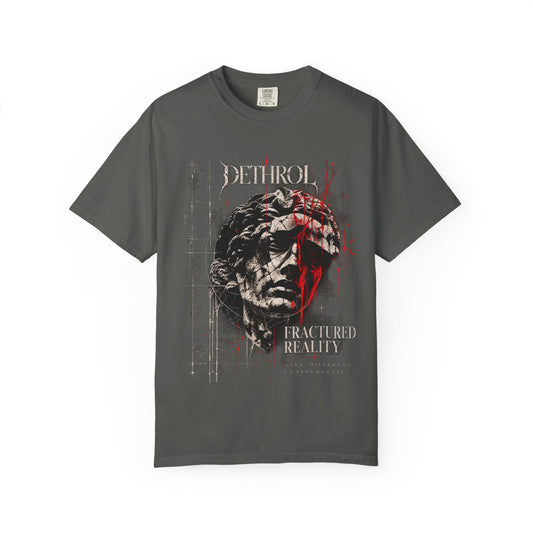 DETHROL — FRACTURED REALITY